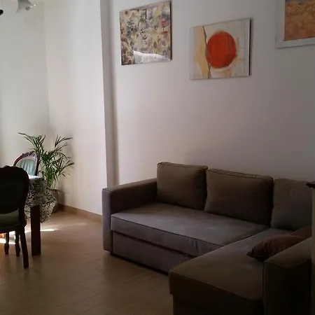 Vacanze Imperiali Rom