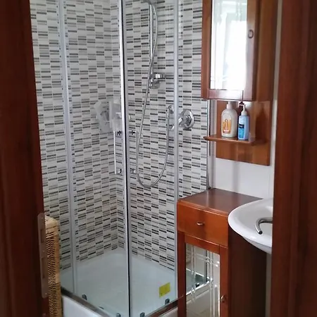 Apartment Vacanze Imperiali *