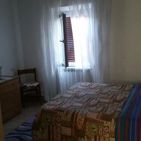 Apartment Vacanze Imperiali