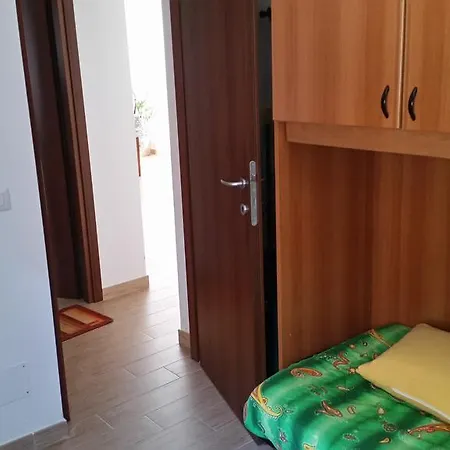 Apartment Vacanze Imperiali