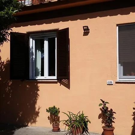 Vacanze Imperiali * Rom