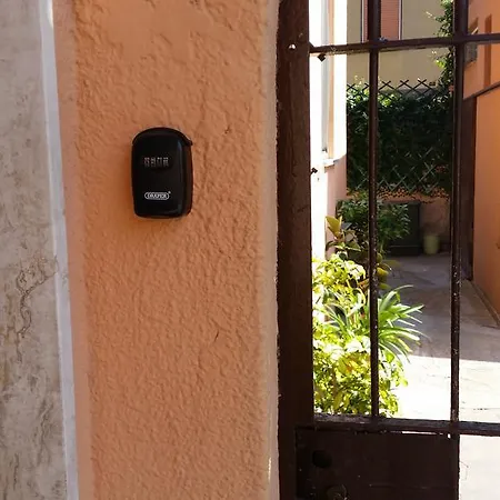 Apartment Vacanze Imperiali Rom