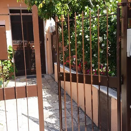Apartment Vacanze Imperiali *