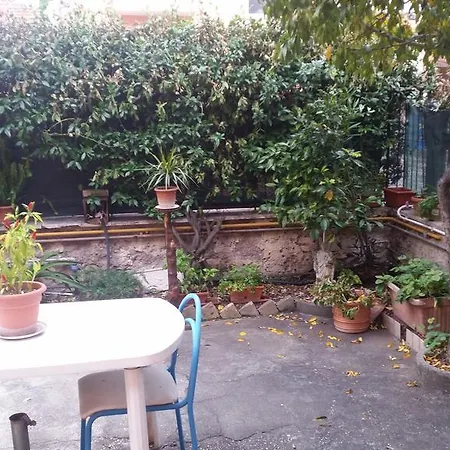 Apartment Vacanze Imperiali
