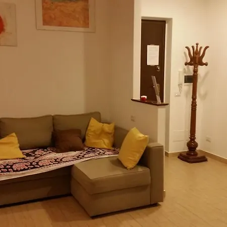 Vacanze Imperiali Rom