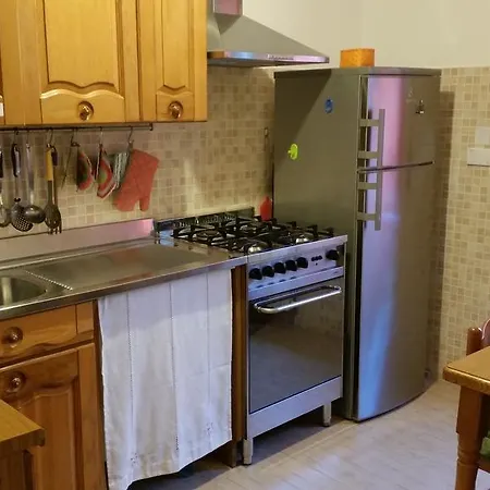 Apartment Vacanze Imperiali Rom